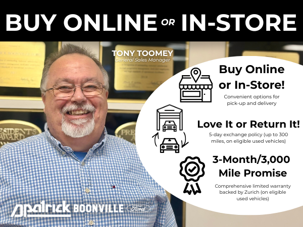 Dealership gallery photo 12